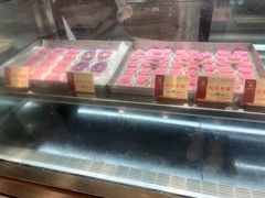 -王家沙点心店(南京西路总店)