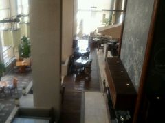 -京津新城温德姆至尊酒店(珠江大道店)