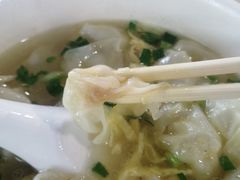 -绿杨馄饨临顿路店