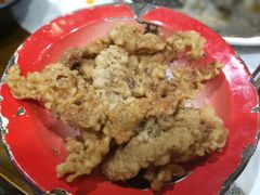 -钢管厂歆瑞源油卤串串香(春熙路太古里店)