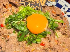 -摩打食堂(喜荟城店)
