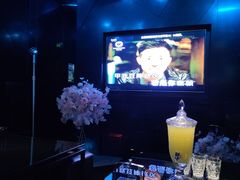 -黑桃K生日订制KTV