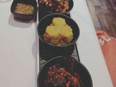 -到家尝北京菜(西坝河店)