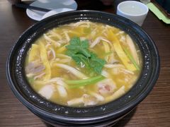 -東城故事·尋找姆媽的味道(玉兰路店)