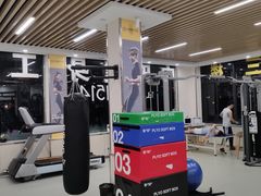 -中田健身工作室(胜利门店)