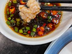 -老来福·非遗酸汤兔(凯旋路店)