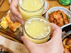 -高基五春川炒鸡排 韩国料理(威海总店)