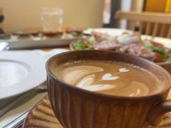 -沏点Trattoria意大利餐厅(新街口店)