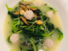 -太极·粤菜餐厅(亚运村鸟巢店)