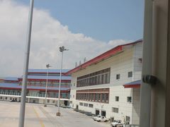 -丽江三义国际机场