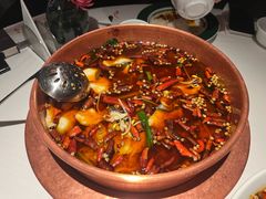 水煮鱼-许家菜(DT51店)