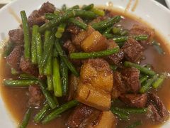 水乡红烧肉-溱湖八鲜菜馆