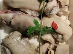 -海底捞火锅(万丰桥店)