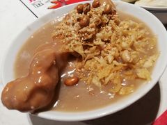-长安大牌档之西安博物院文化餐厅(中贸店)