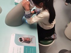 -香港科学馆