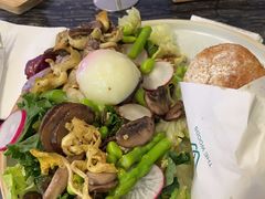 -THE WOODS 简餐 (国贸商城店)