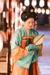 -锋歌摄影·汉服租赁·洛阳旅拍