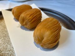 榴莲酥-悦景酒家(罗湖店)