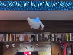-恐怖游戏(湖滨店)