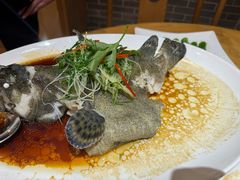 -德胜轩正宗顺德菜(宝安沙井会展中心店)