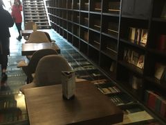 店内环境3-钟书阁(松江泰晤士小镇店)