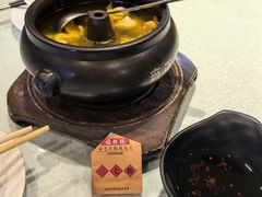 -福照楼汽锅鸡·云南菜(万达广场店)