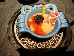 -蟹犇•帝王蟹雪蟹(陆家嘴店)