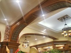 -清真·玛丽亚新疆菜主题餐厅(浙江中路店)