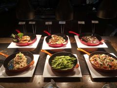 -浙江西子宾馆·瑶园咖啡厅