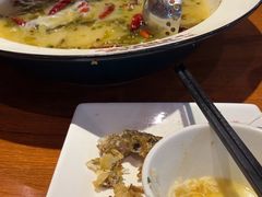 -鱼亨小鲜酸菜鱼(大信店)