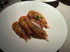 一品元宝虾-醉庐·新上海菜(南京西路店)
