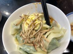 荠菜馄饨-熙盛源(永乐路店)