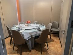 -金沙滩海鲜餐厅·海肠捞饭·手工水饺(梅江龙水园店)