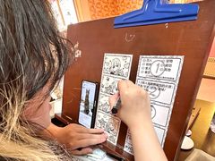 -PIGGYOO人生四格漫画店(朝外店)