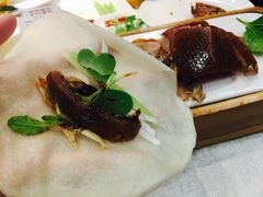 -四季小馆·地道北京小吃(广百店)