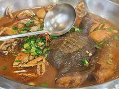 -溱湖八鲜菜馆