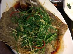 -大洋家·精品潮汕菜·生腌砂锅粥(天河东路店)