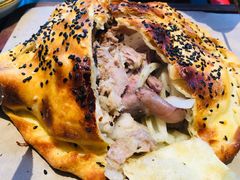 -那拉提之疆·新疆菜(美院店)