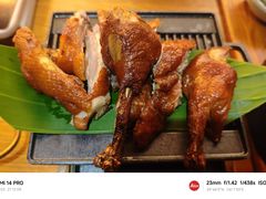 -云海肴云南菜·蒸汽石锅鱼(北京良乡华冠店)