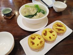 -东江海鲜酒家(艺都分店)