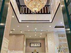 大堂-虹御轩·传承江浙菜(虹桥店)