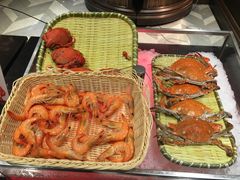 -西藏饭店·亚克·食光自助餐厅(文殊院店)