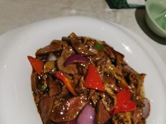 -好彩酒楼烤鸭坊