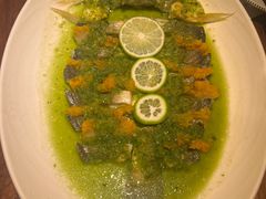 -星叶·东南亚料理(宁波万象汇店)