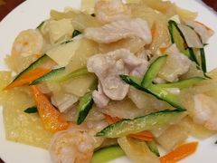 爆三样-草包包子铺1937(普利街店)