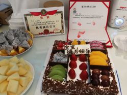 点击看大图 -宝生月子中心(民治店)