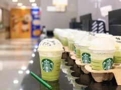 -星巴克(成都太古里二店)