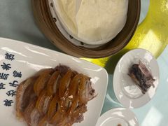 -全聚德(前门店)