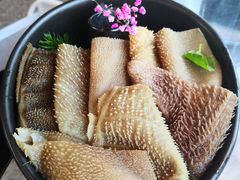 鲜毛肚-新辣道鱼火锅(领展购物广场·中关村店)