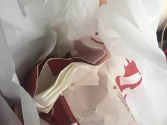 -肯德基(大桥北服务区东店)